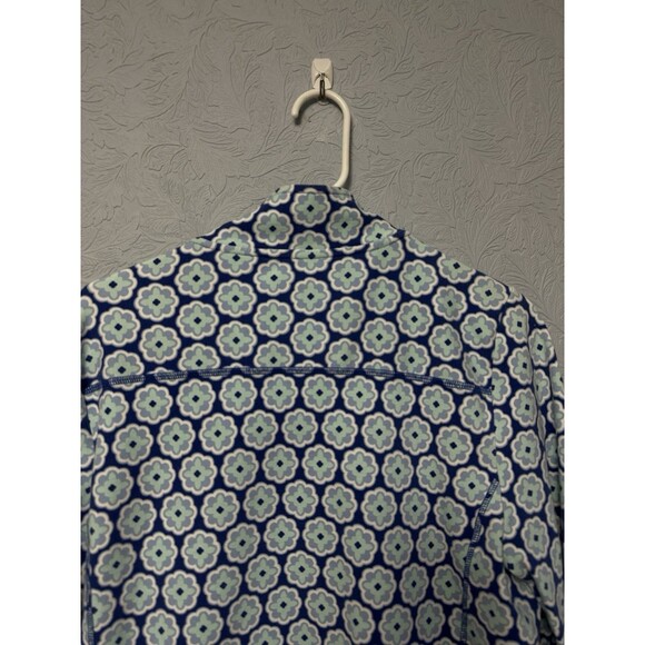 Talbots Size XLP Out & About 1/2 Zip Pullover A31 - Picture 6 of 7